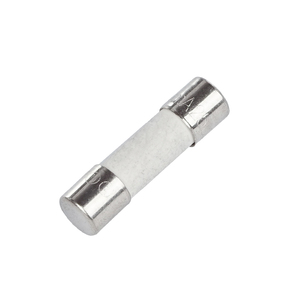Glass Ceramic Cartridge 3.6x10 5x20 6x30 <strong>3.15a</strong> 250v <strong>Fuse</strong> - Product Image 2