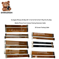 Großhandel Rückkamera-Verlängerungskabel für Apple iPhones 11 12 13 14 15 16 17 Mini Plus Pro Pro Max Serie