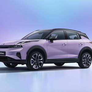 Oferta Especial y Precio Competitivo LYNK & Co 06, Vehículo de Nueva Energía, 5 Puertas, 5 Asientos, SUV Compacto, Tracción Delantera, 126 km de Autonomía - Product Image 3