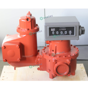Ecotec <span class=keywords><strong>Smith</strong></span> pengukur aliran besar meteran aliran untuk stasiun Gas - Product Image 1