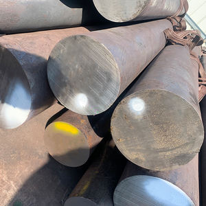 سعر الفولاذ المقاوم للصدأ ، لكل كجم ، أيسي ، 50 ، فولاذ مقاوم للصدأ ، قضيب دائري - Product Image 3