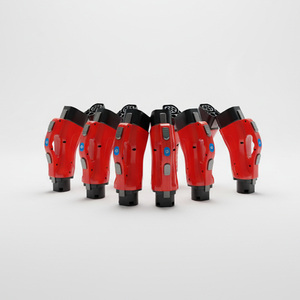 Nouvel adaptateur EV CCS2 GBT 400A 1000V DC certifié CE IP55 Modèle A03 Charge ultra rapide Application intelligente Mise à jour OTA WrightCharge - Product Image 3