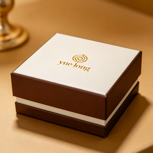 Cajas Rígidas Personalizadas con su Logotipo, Empaque de Lujo, Caja de Regalo Plegable al por Mayor con Tapa Magnética - Product Image 3