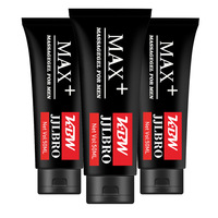 Crème d'agrandissement pour hommes MAX, gel d'amélioration de l'érection, augmentation de la taille, crème d'agrandissement, produits de soins intimes pour hommes adultes
