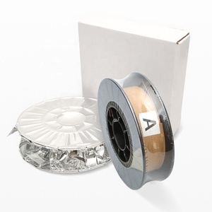 HUARUI Chất Lượng Cao Mig <span class=keywords><strong>Flux</strong></span> <span class=keywords><strong>Cored</strong></span> Dây E71T-1C MIG Hàn E501T-1 <span class=keywords><strong>Flux</strong></span> <span class=keywords><strong>Cored</strong></span> Dây Hàn - Product Image 5