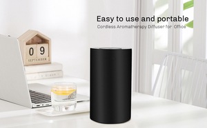Popular car aroma <b>diffuser</b> desktop <b>diffuser</b> mini portable <b>rechargeable</b> <b>diffuser</b> - Product Image 3