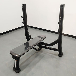 Pro Commercial Gym <span class=keywords><strong>Olympia</strong></span> Banco de entrenamiento de pesas Deportes de interior Equipo de <span class=keywords><strong>fitness</strong></span> - Product Image 2