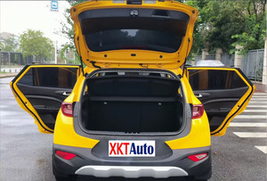 <span class=keywords><strong>Kia</strong></span> KX1 <span class=keywords><strong>Stonic</strong></span> 2015, 1.4L, Automático, Gasolina, Compra de Autos Usados, SUV Usado con Volante a la Izquierda, Autos Usados Baratos con Techo Corredizo - Product Image 6