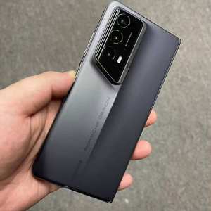 Teléfono Móvil Plegable de Alta Calidad 5G Android Porsche-Edition Magic V 2 para Honor Magic V2 RSR - Product Image 3