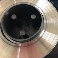 Lames de raclage en céramique chinoise pour rouleaux Anilox de l'impression flexographique