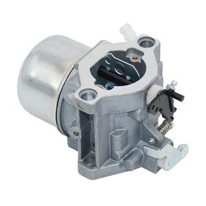 <span class=keywords><strong>Carburador</strong></span> para Briggs & Stratton Lawn Mower <span class=keywords><strong>Tractor</strong></span> Carb OEM 499158 699831 694941 499163 - Product Image 4