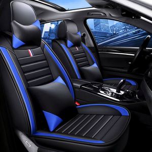 Cojín de Asiento de Cuero para Auto Modelo K5, Precio de Venta de Septiembre, Directo de Fábrica - Product Image 6