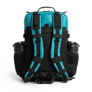 Lamgoyi 45L 25L Molle chiến thuật Ba lô tùy chỉnh bán buôn phòng tập thể dục đi bộ đường dài Ba lô Polyester Lót cho nam giới săn bắn mochilas taticas - Product Image 3