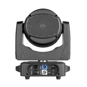 ไฟ LED Beam Wash RGBW 6x40W และไฟเลเซอร์ Bee Eye 8W RGB แบบเคลื่อนย้ายได้ 540 องศา DMX512 สำหรับงานดีเจ เวที คลับ งานแต่งงาน - Product Image 5