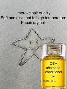 Elixirs Nourrissants pour le Cuir Chevelu Soins des Cheveux Traitement de la Perte de Cheveux Expédition Rapide Formule 100% Naturelle de Marque Privée - Product Image 3