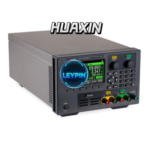 แหล่งจ่ายไฟคู่แบบปรับค่าอัตโนมัติ Keysight E36234A 400W 60V 10A - Product Image 3