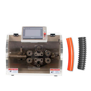 Reliable Automatic Corrugated Pipe Cutting Machine with Integrated Circuit Control for Stable Performance - Product Image 6
