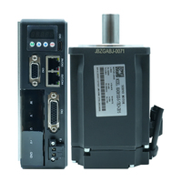 Moteur servo haute vitesse MCAC845-23B-EC+80ASM1000-5-17BCH-DB15 3.2Nm 25A Nema 34, moteur DC 48V