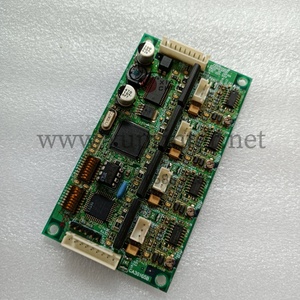 WD Original 936-325-009 Circuit Board Ink Key Control Board for Sakurai <b>Printing</b> <b>Machine</b> Spare Parts CA30165B CA30165C - Product Image 5