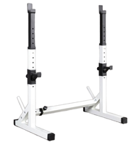 Barra de Soporte Abdominal Universal de Acero con Doble Barra para Entrenamiento Integral de Cintura y Abdomen, Equipo para Ejercicios en Casa y Gimnasio