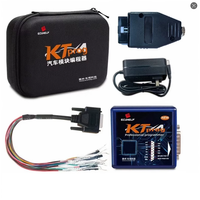 Programador de Chips KTPROG de ECUHELP, Compatible con Lectura y Escritura de ST 10F275/Infineon TC265D/TC275T/TC277