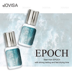 Jovisa กาวติดขนตาขนาด5มล. พันธะและผนึก - Product Image 3
