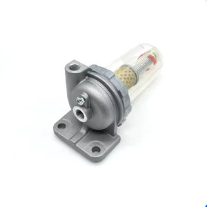เครื่องแยกน้ำมันและน้ำของ KOMATSU สำหรับ PC200 7 ไส้กรองน้ำมันดีเซล อะไหล่เปลี่ยนสำหรับอุปกรณ์ก่อสร้าง - Product Image 3