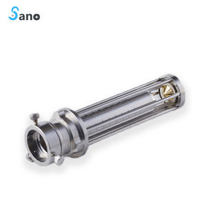 趋势产品2023新品Co2分数激光阴道收紧妊娠纹去除 - Product Image 4