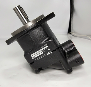 มอเตอร์ปั๊มไฮดรอลิก F11-019-HU-SV-T F11-019-MB-CV-K-000-000-0 รุ่น F11-019-SB-XS-X-286-MUVR-00 F11-019-HR-SV-S-302-000-0 แบบหล่อขึ้นรูป - Product Image 4