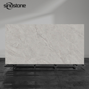 Grigio grande vena Statuario Serie <span class=keywords><strong>di</strong></span> quarzo artificiale <span class=keywords><strong>pietra</strong></span> <span class=keywords><strong>di</strong></span> quarzo lastra <span class=keywords><strong>di</strong></span> controsoffitto <span class=keywords><strong>tocco</strong></span> naturale per la decorazione della cucina ingegnere <span class=keywords><strong>pietra</strong></span> - Product Image 4