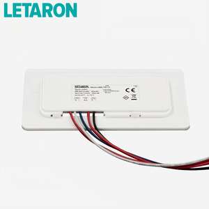 シングルキータッチ調光スイッチ DC12/24V 5000mA 60/120W LEDライト調光器 タッチスイッチ メモリ機能付き - Product Image 2