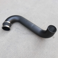 Kit de Escape de Flujo Libre de Aluminio/Titanio para Modelos Yamaha FX SVHO/FX SHO/FXHO (NA) FX (2012-2021) RY16070