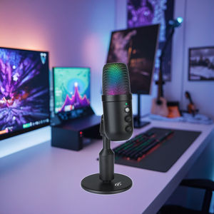 Micrófono de Condensador Havit GK51, Micrófono de Grabación de Estudio, Micrófono para <span class=keywords><strong>Podcast</strong></span> - Product Image 2