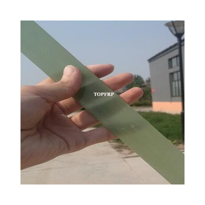แผ่นใยแก้วอีพ็อกซี่คุณภาพดีสำหรับทำคันธนู - Product Image 1