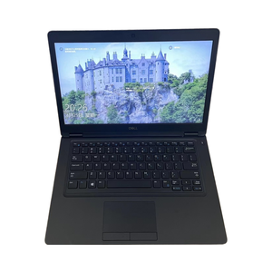 <span class=keywords><strong>Dell</strong></span> <span class=keywords><strong>E5480</strong></span> I5 7 Genラップトップ8G RAM 256G SSD 14インチ英語キーボード使用ビジネスコンピュータ用卸売 - Product Image 6