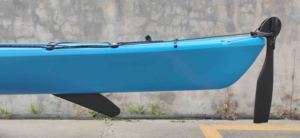 <span class=keywords><strong>Kayak</strong></span> de <span class=keywords><strong>Mar</strong></span> de 5.01m, <span class=keywords><strong>Kayak</strong></span> de Alta Calidad, No Inflable, Canoa de Plástico LLDPE con Remos - Product Image 6