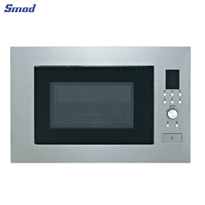Four à micro-ondes à convection 220V 23 litres, fours encastrables - Product Image 2