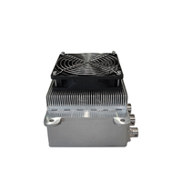 Chargeur de batterie au plomb-acide et au lithium-ion 72V étanche pour véhicule électrique, chariot élévateur, bus touristique, voiturette de golf
