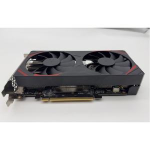 การ์ดจอกราฟิกสำหรับเล่นเกมใหม่ 8GB GDDR6 PCIe 4.0 128 บิต สำหรับ DP DisplayPort พร้อมพัดลมระบายความร้อน สำหรับเดสก์ท็อป GPU Radeon 7600 PC ประสิทธิภาพสูง - Product Image 5