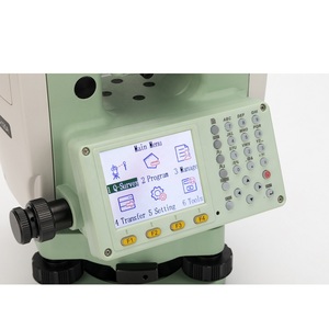 إجمالي محطة المسح الإنجليزي سعر أداة - Product Image 2