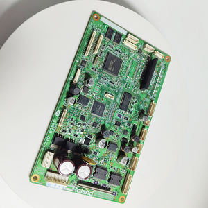 Gebrauchtes Roland SP540 SP300 Servo-Board für Tintenstrahldrucker - Original Gebrauchtteil - Product Image 4