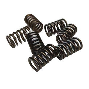 Ressort de soupape 16V pour Peugeot 206 207 307 308 408 Citroën <span class=keywords><strong>C2</strong></span> C4 OE 0952A9 095297 1204504 - Product Image 5