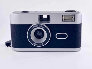 Cámara de película reutilizable con flash analógico 135/<span class=keywords><strong>35mm</strong></span> película, regalos creativos cámara de película con Flash, para niños y adultos - Product Image 2