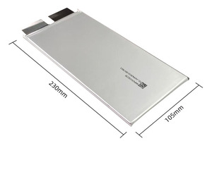 Batterie de drone haute puissance 37,5 Ah. Batterie lithium-ion. Batterie au lithium portable pour stockage d'énergie. - Product Image 2