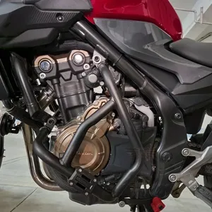 Para CB400F CB400X CB500F/X 2021-2023, Nuevo Protector de Motor para Motocicleta, Barra Anticaídas, Kit de Protección de Carrocería - Product Image 3