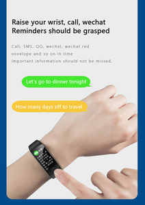 Braccialetto Intelligente Impermeabile Z1 per Monitoraggio Sportivo e Salute, <span class=keywords><strong>Smart</strong></span> <span class=keywords><strong>Band</strong></span> 1.0 (<span class=keywords><strong>2</strong></span> Recensioni) 1 Venduto - Product Image 4