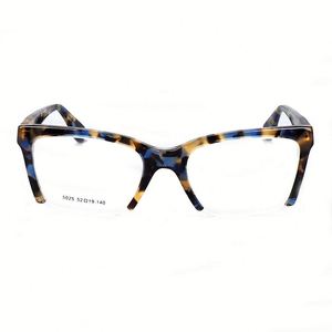 2020 mujeres Semi halfram marcos <span class=keywords><strong>de</strong></span> <span class=keywords><strong>gafas</strong></span> para mujeres <span class=keywords><strong>de</strong></span> ojo <span class=keywords><strong>de</strong></span> <span class=keywords><strong>gato</strong></span> <span class=keywords><strong>de</strong></span> moda leopardo imprimir tortuga Rx <span class=keywords><strong>gafas</strong></span> Retro rojo <span class=keywords><strong>gafas</strong></span> - Product Image 1