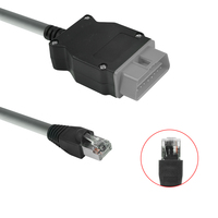 Programmeur ECU de codage de données cachées ENET 2026, scanner de diagnostic OBD OBD2, outil de diagnostic automobile