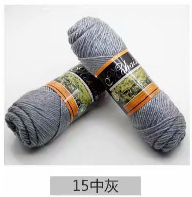 15 gris moyen