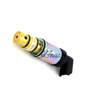 Valvola di Controllo Compressore Aria Condizionata Auto SD6C12 per Peugeot 307 308 CC <span class=keywords><strong>SW</strong></span> 3008 5008 <span class=keywords><strong>508</strong></span> PARTNER 208 Fiat - Product Image 2
